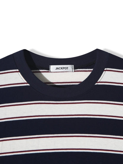 Bani Border Tee