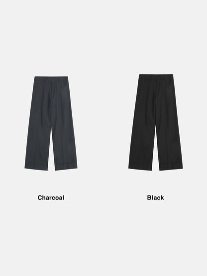 Patrick Cabra Wide Slacks