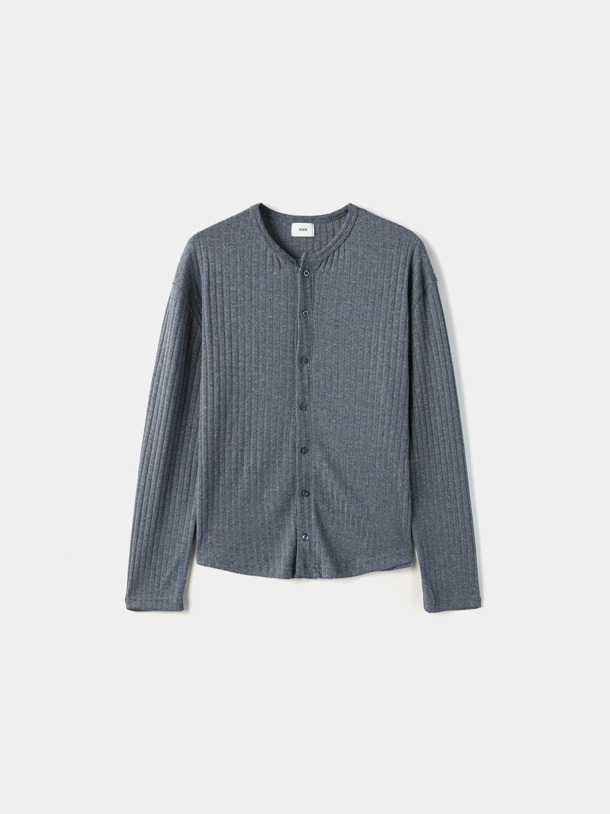 Linen Knitted Cardigan