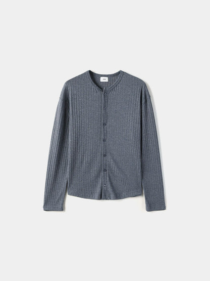 Linen Knitted Cardigan