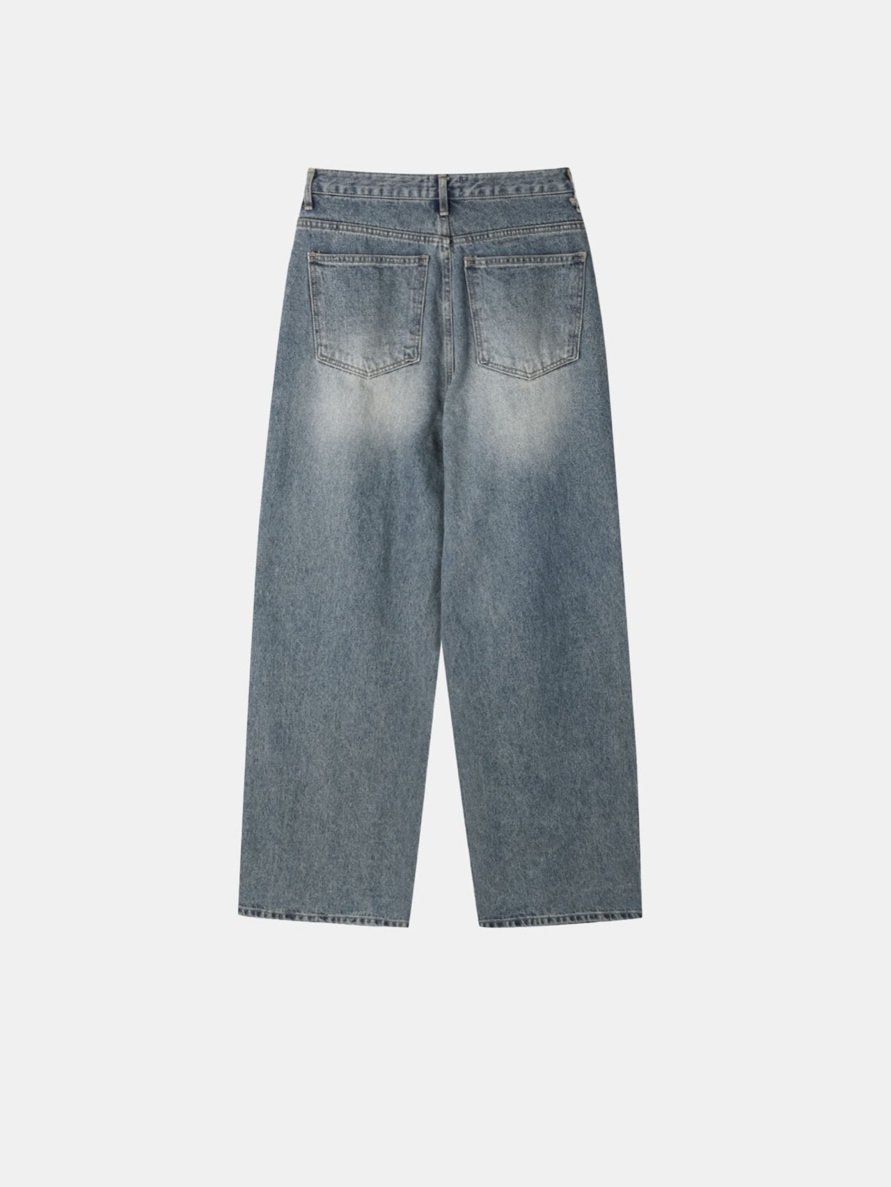 Drift Cut Denim Pants