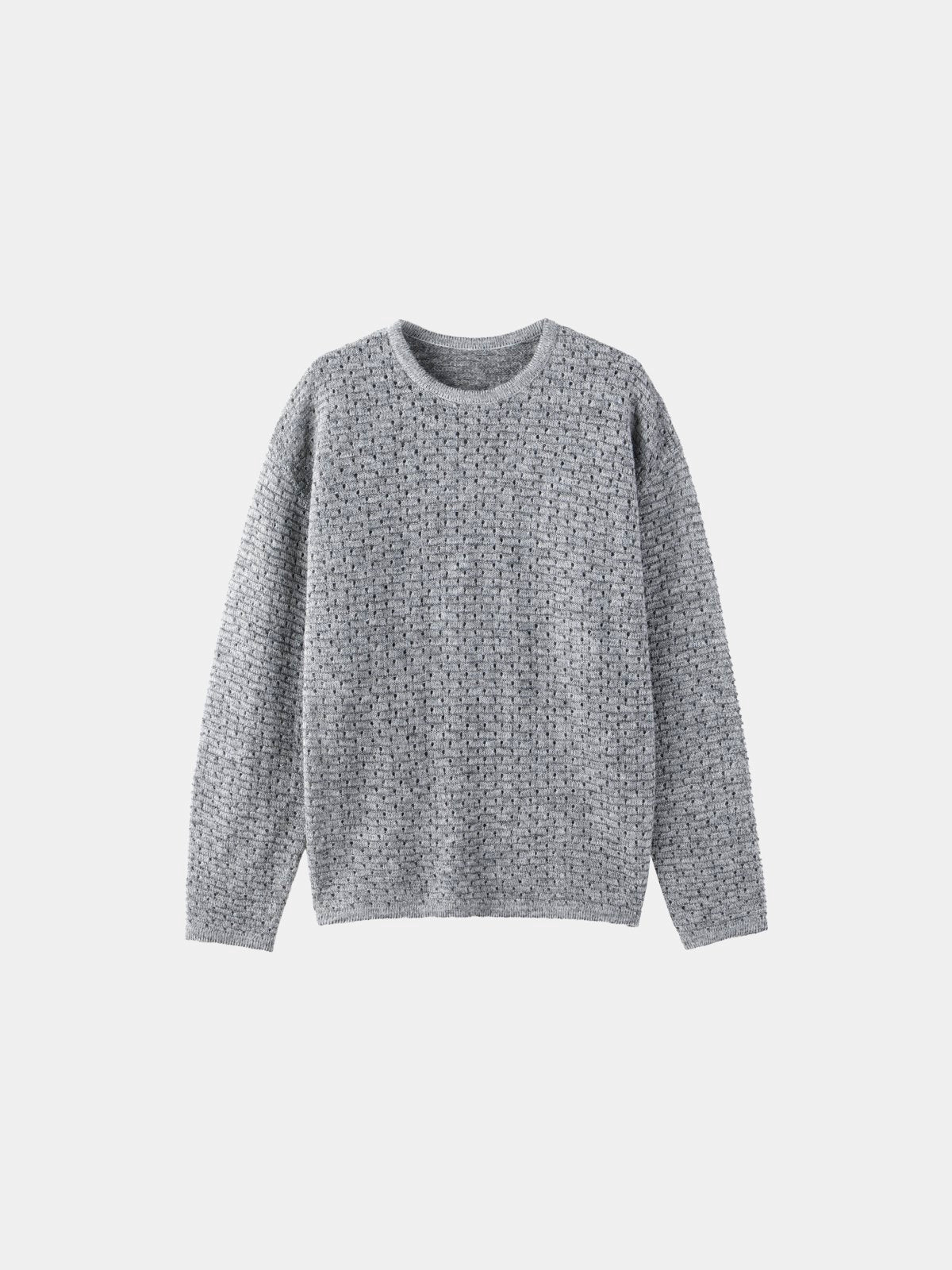 Tororo Summer Knit