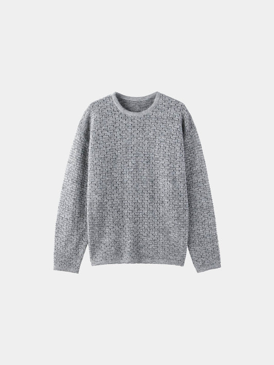 Pigment-Washed Nylon Shirt Jacket
