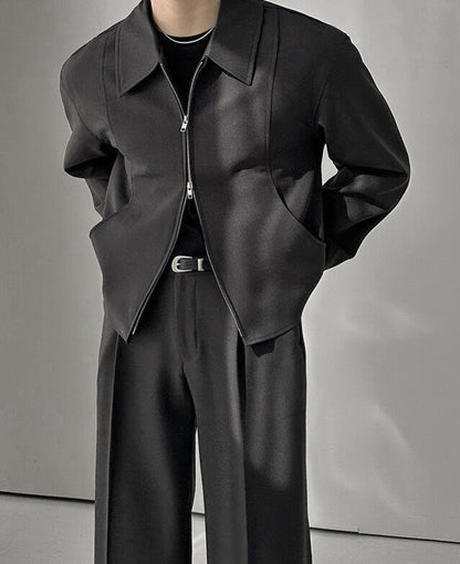 Mate Blouson Set-Up
