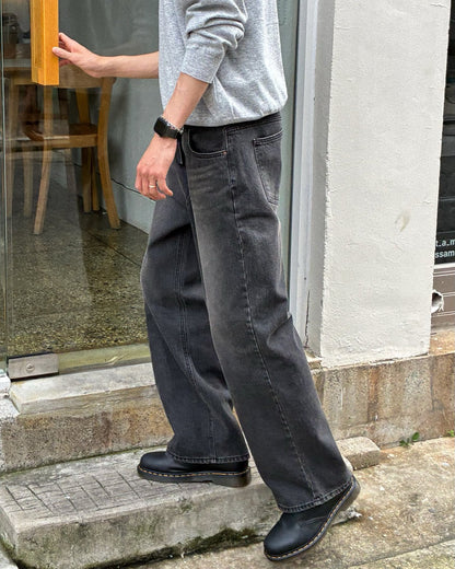 Miles Denim Pants