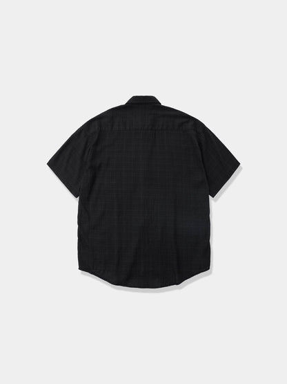 Carrot Check Shirt