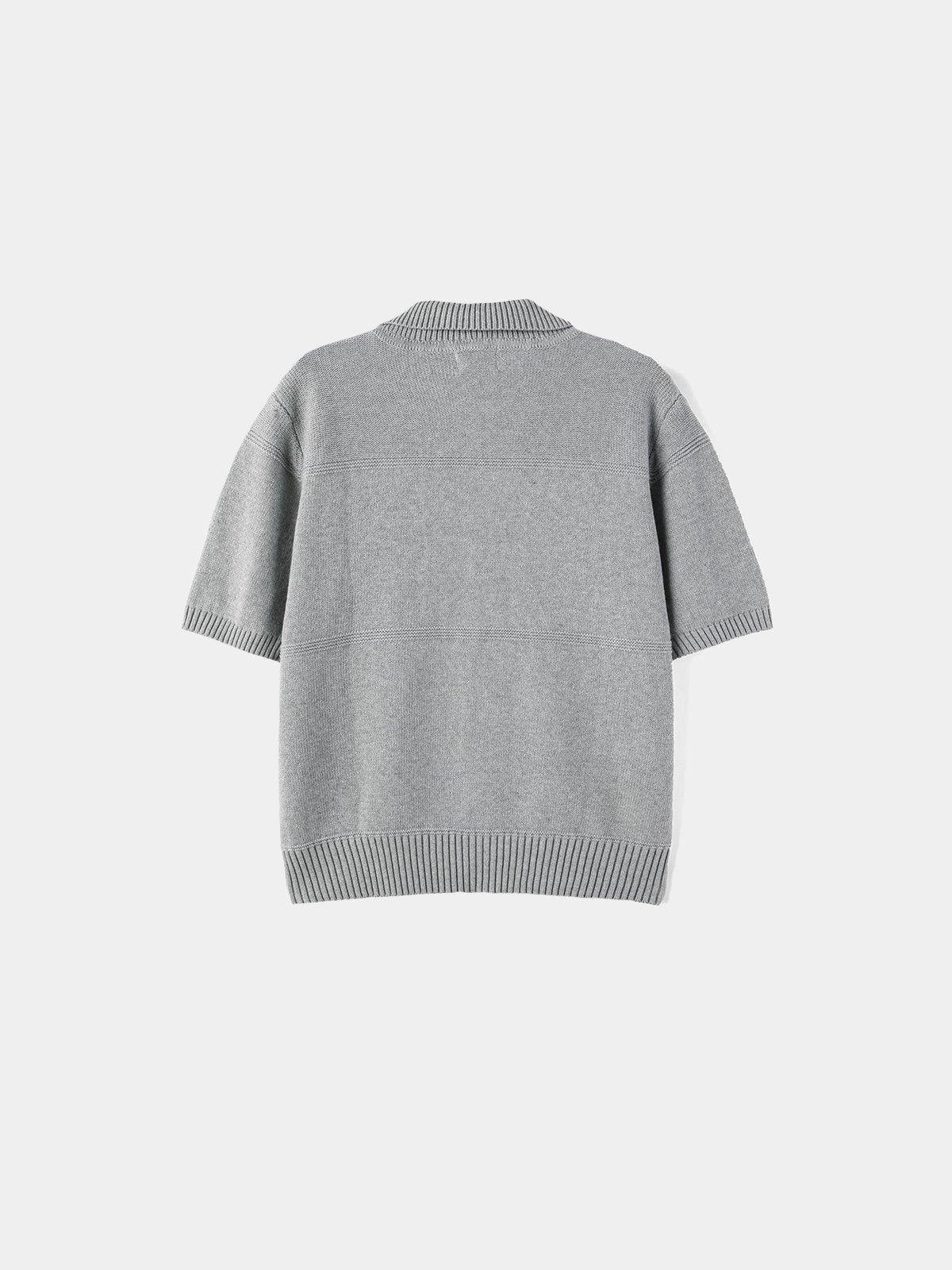 Summer Mammoth Knit Cardigan