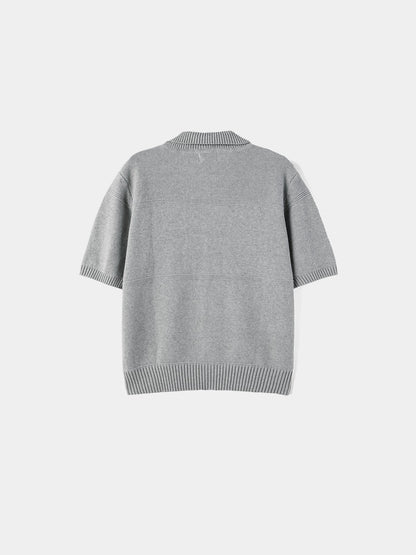 Summer Mammoth Knit Cardigan