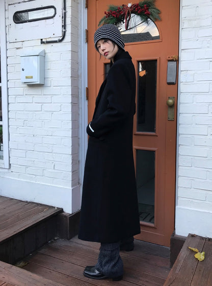 Aura Hidden Coat