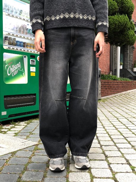 Tamani Line Denim