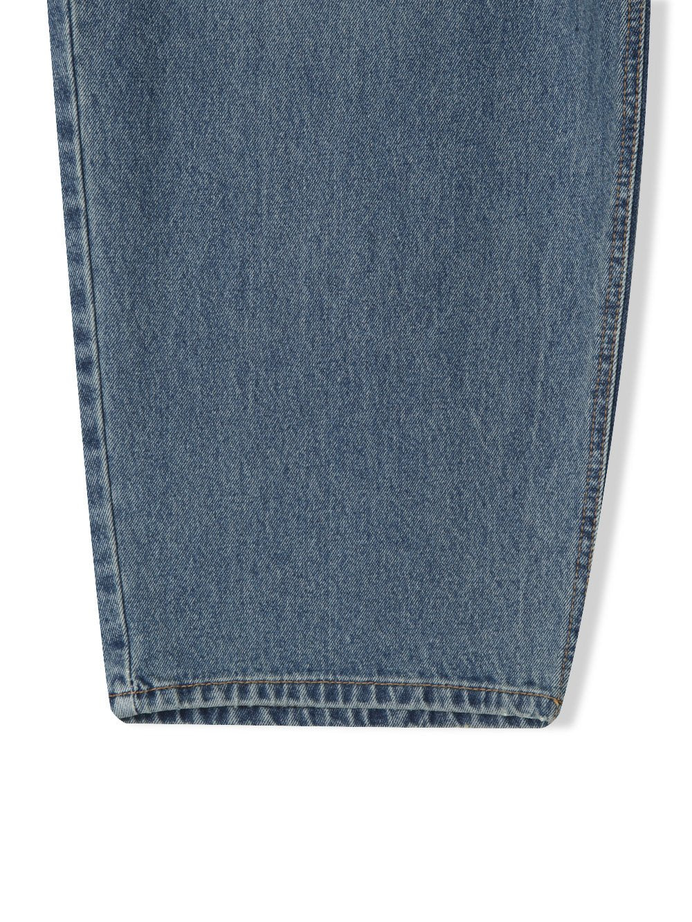 Buddy Wide Denim Pants
