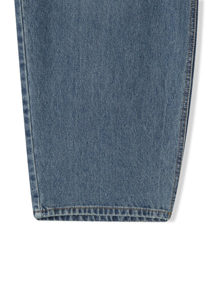 Buddy Wide Denim Pants