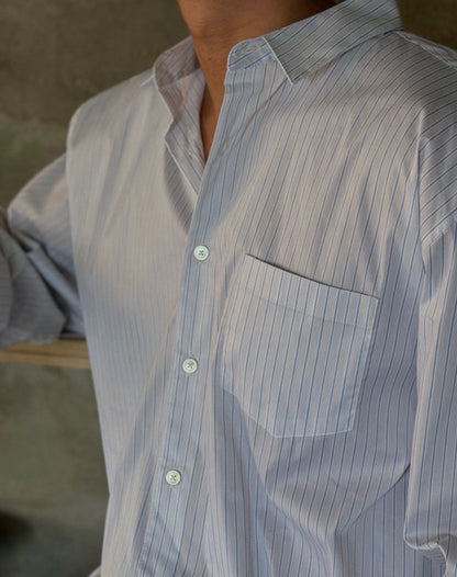 Classy Linen Shirts