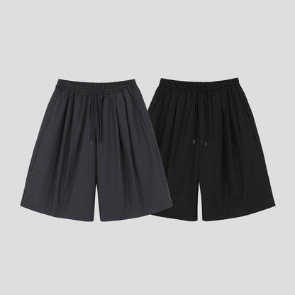 Motion Bermuda Pod Pants