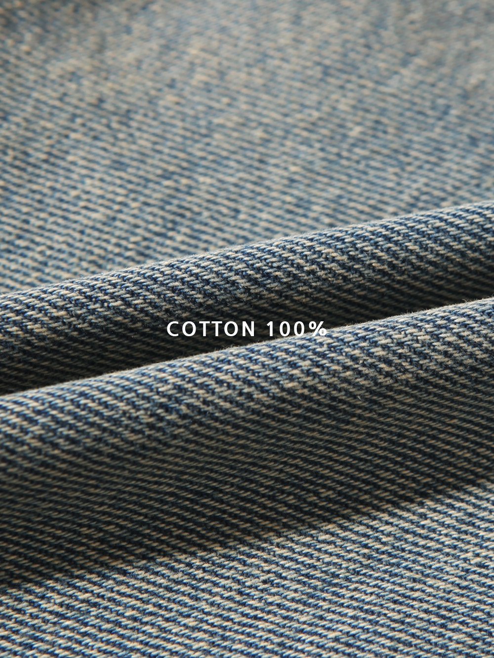 Our Flare Denim Pants