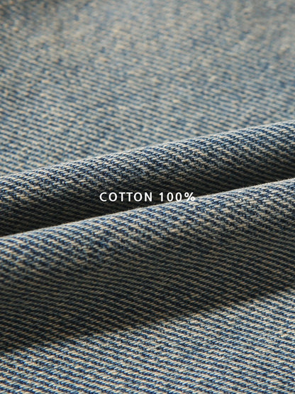 Our Flare Denim Pants