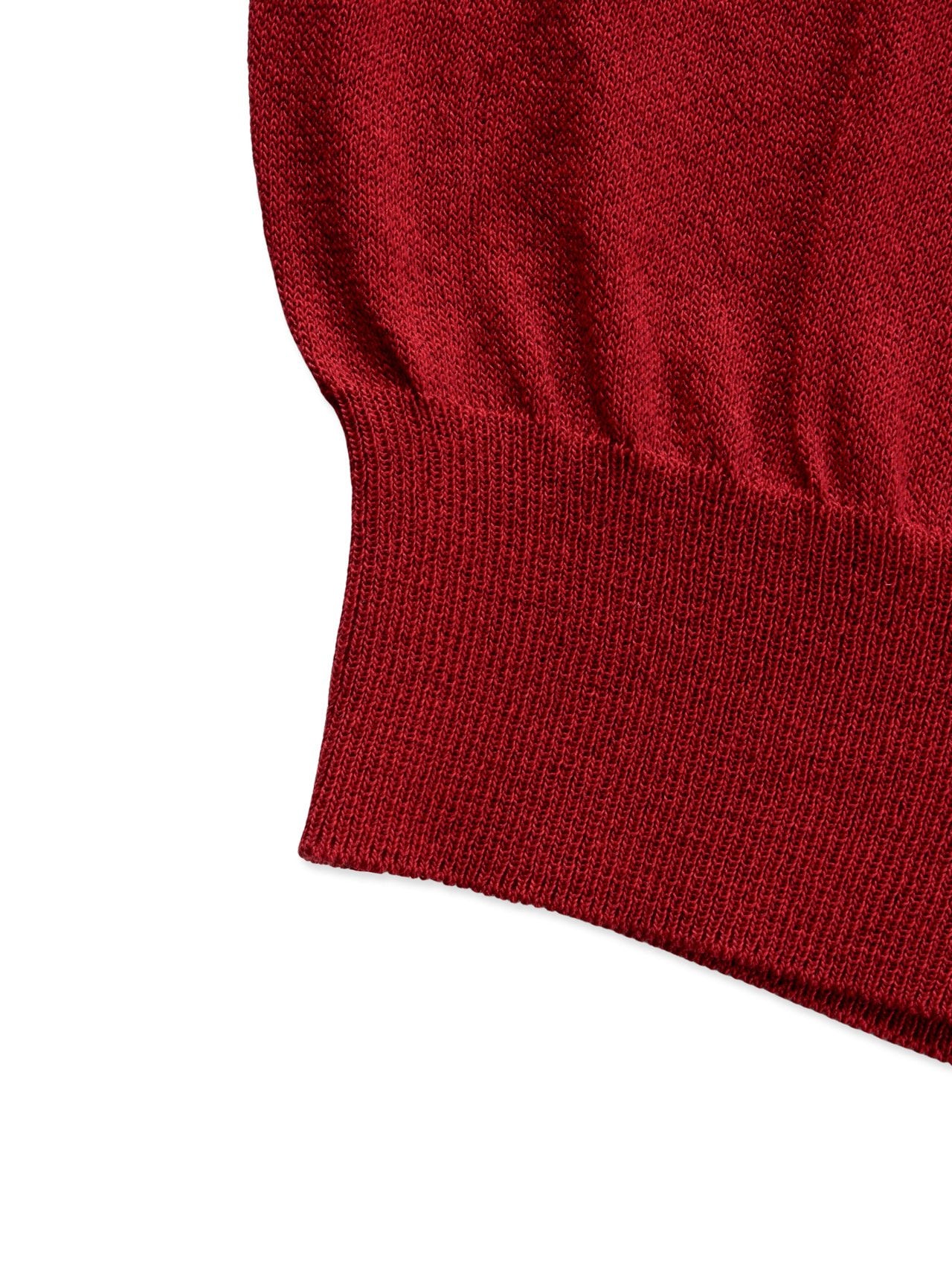 Pigment-Washed Nylon Shirt Jacket