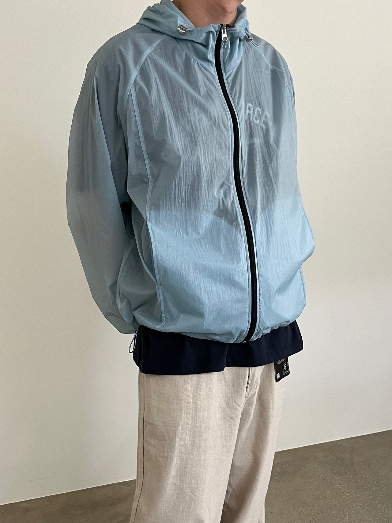 Light Windbreaker