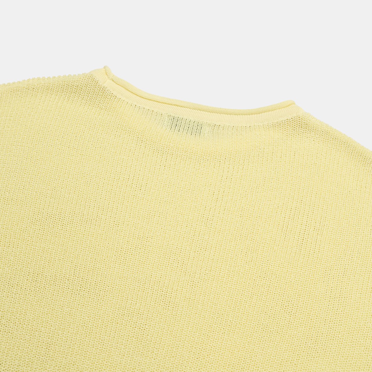 Milling Cool Knit