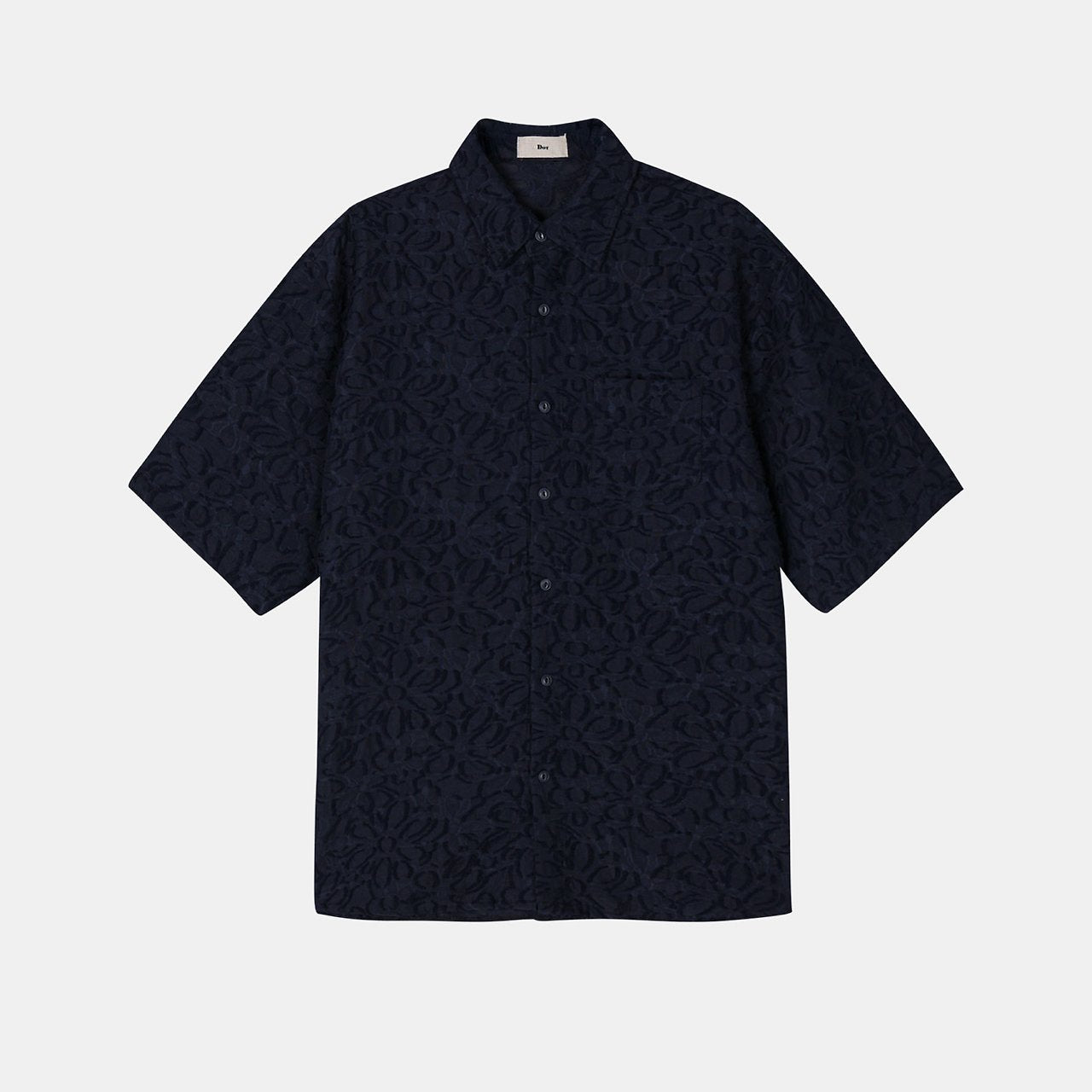 Flore Linen Shirt