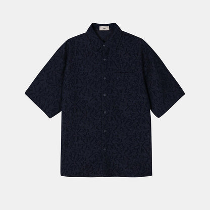 Flore Linen Shirt