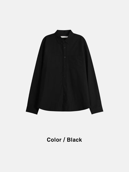 Easy Mood Shirt