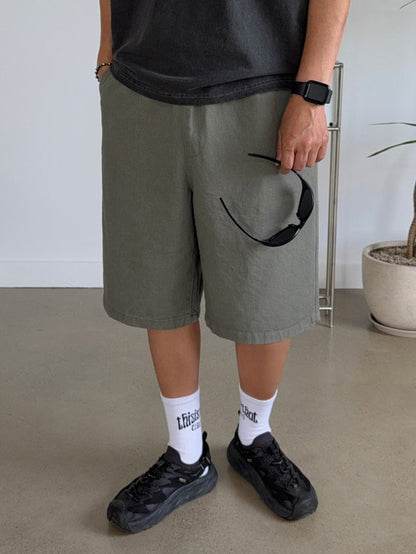 Nix Cation Shorts