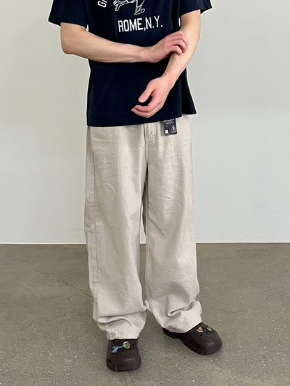 Sand Balloon Pants