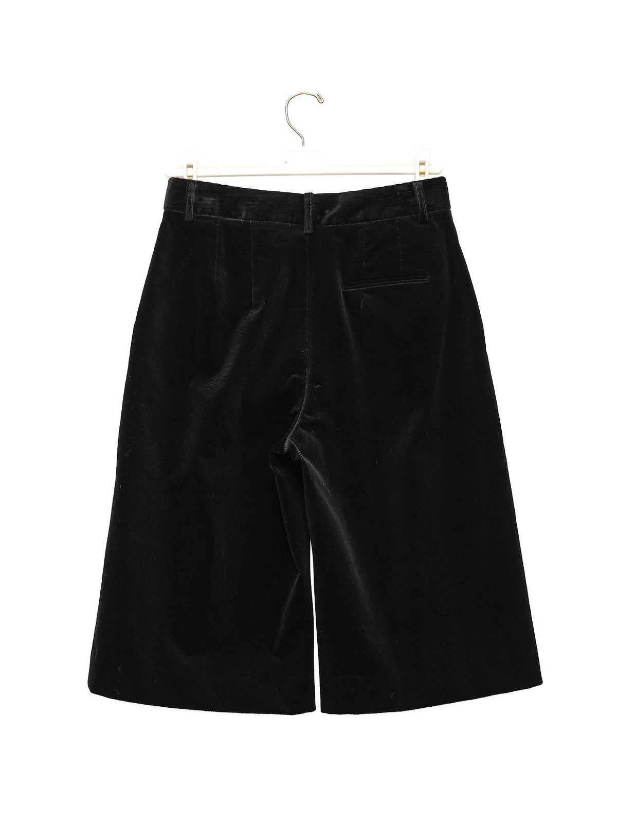 PAPERMOON Classic Corduroy Bermuda Pants