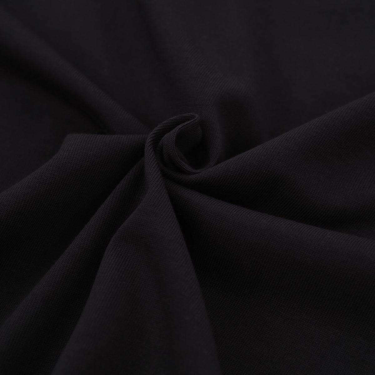 Binding Oversized Short Sleeve Tee 15
