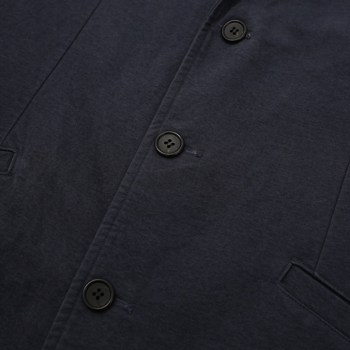 Axion Cotton Jacket 9