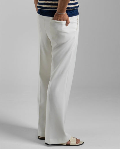 Dress Semi Flare Slacks