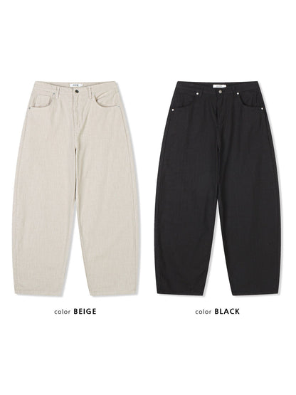 Sand Balloon Pants
