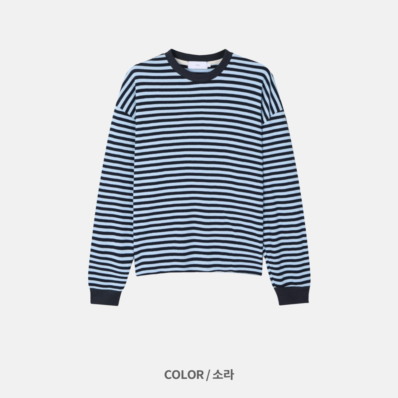 Pigment-Washed Nylon Shirt Jacket