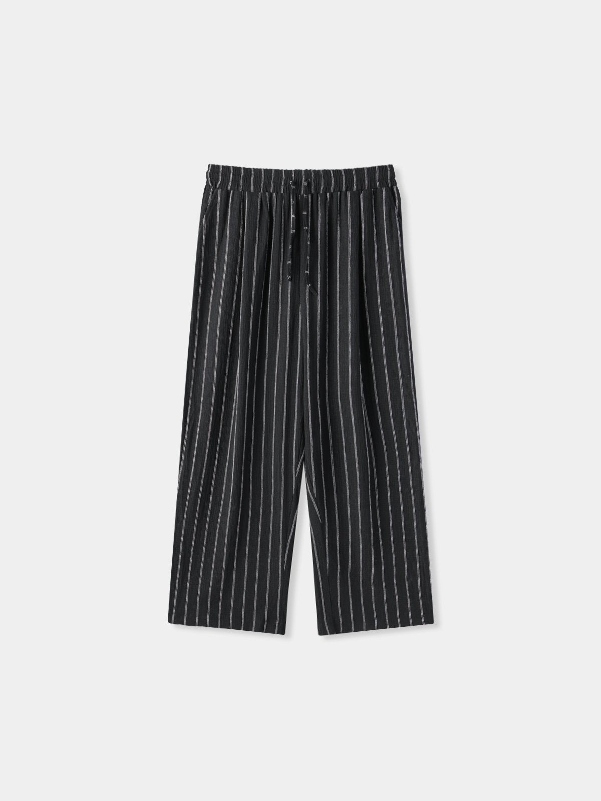 Pori Stripe Easy Pants