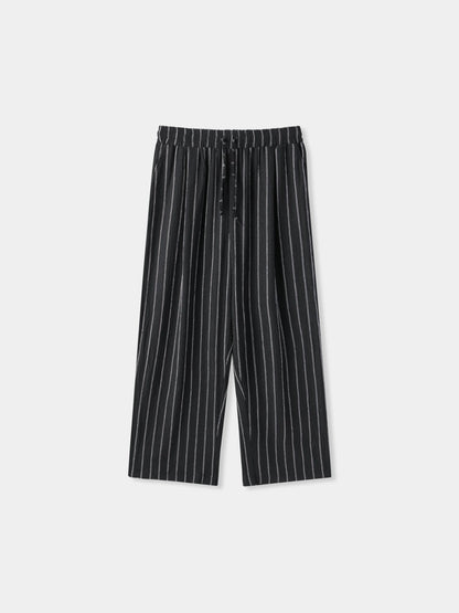 Pori Stripe Easy Pants