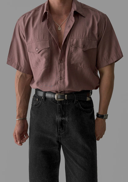 From Temperate Shirt