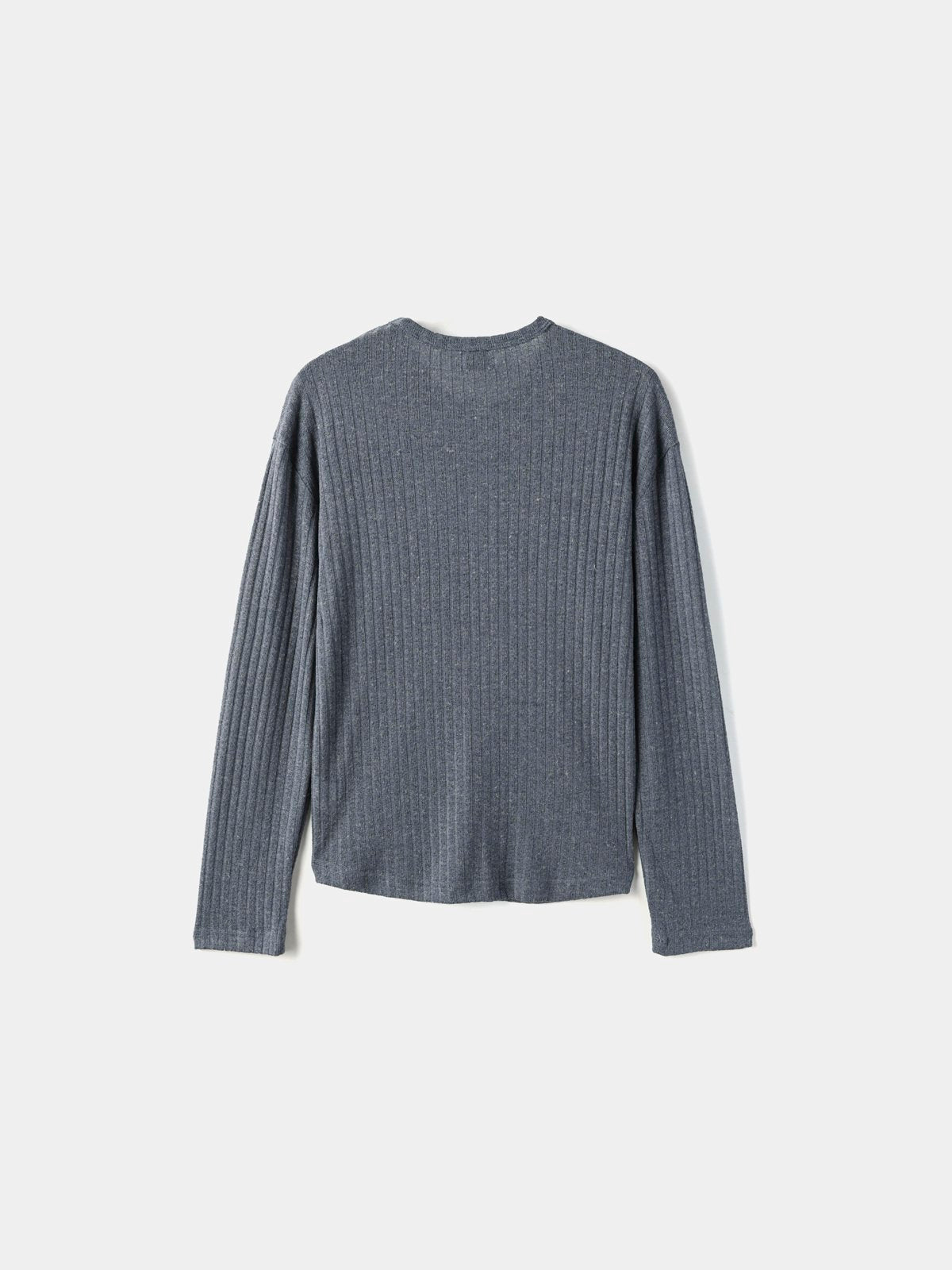 Linen Knitted Cardigan