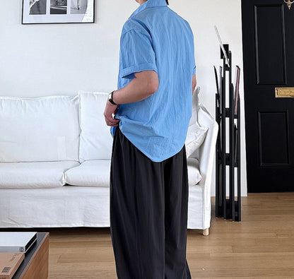 Classy Linen Shirts