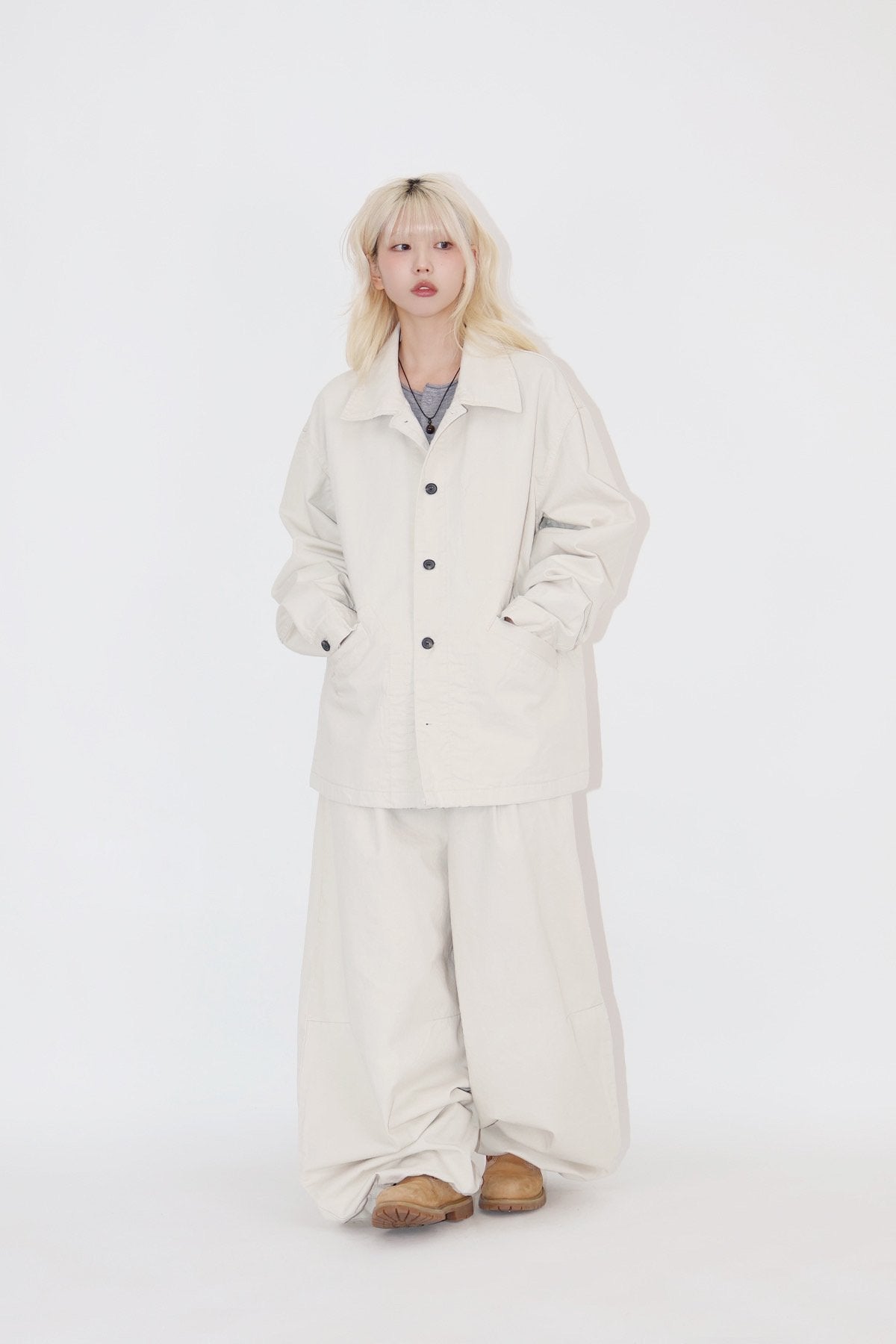 Utility Balloon Setup