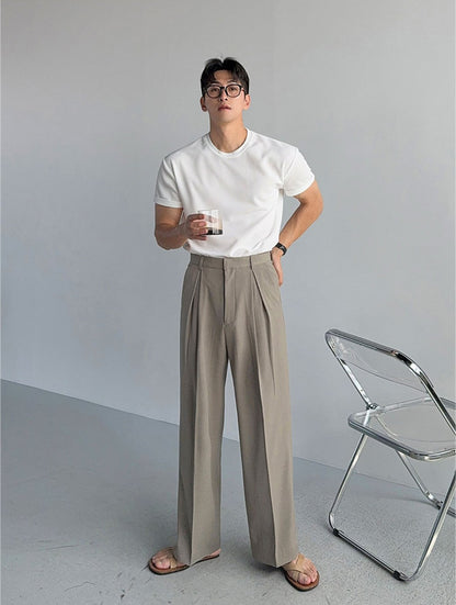 Vinz Wide Slacks