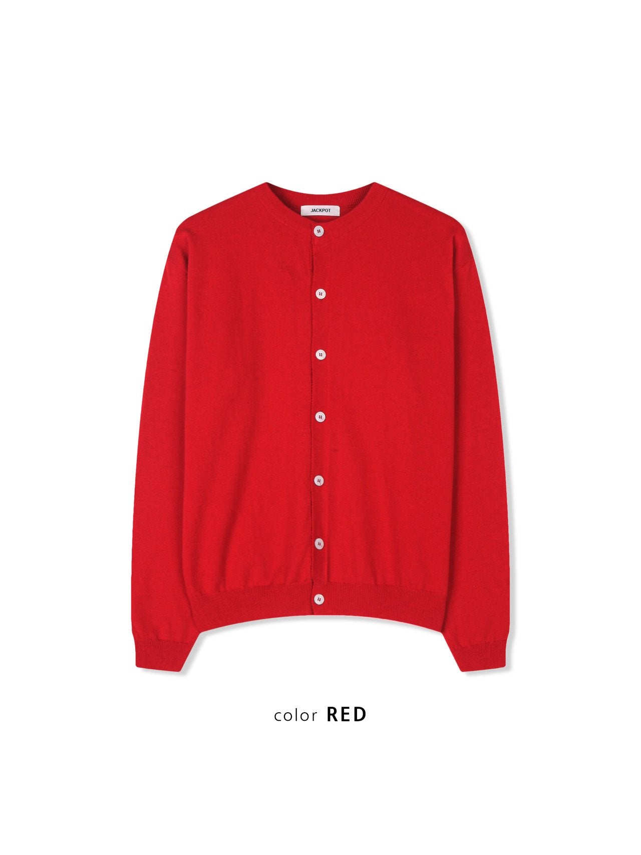 Way Minimal Cardigan