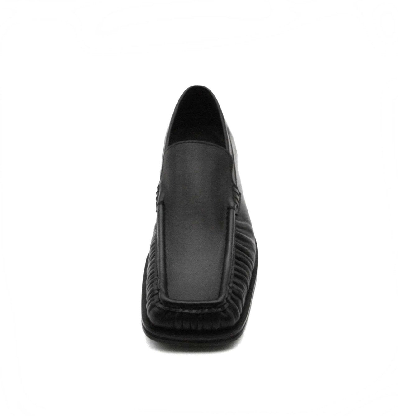 J Square Loafer