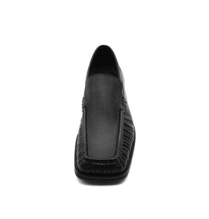 J Square Loafer