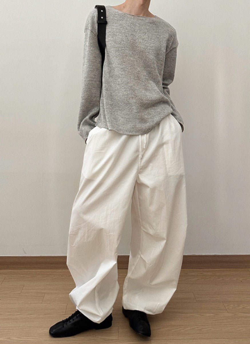 Hughes Banding Pants
