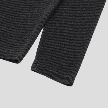 Pigment Knit V-Neck