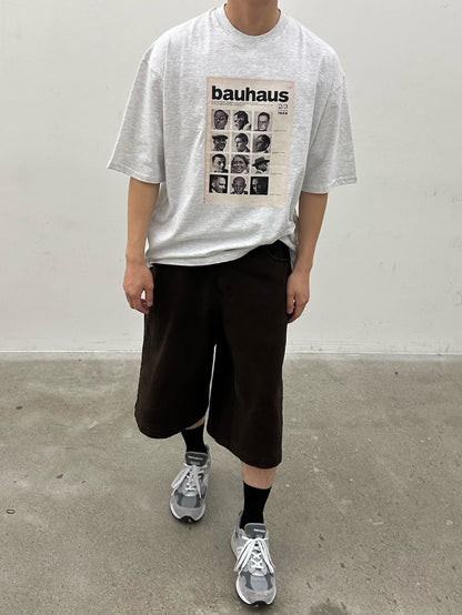 Bauhaus Archive Graphic Tee