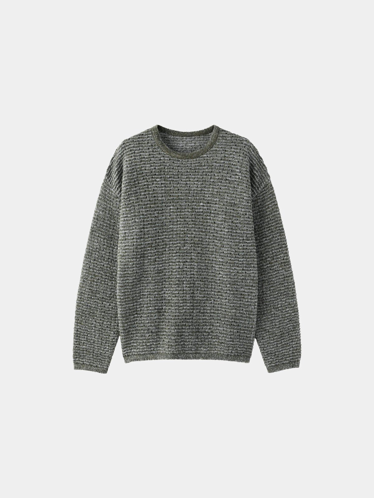 Tororo Summer Knit