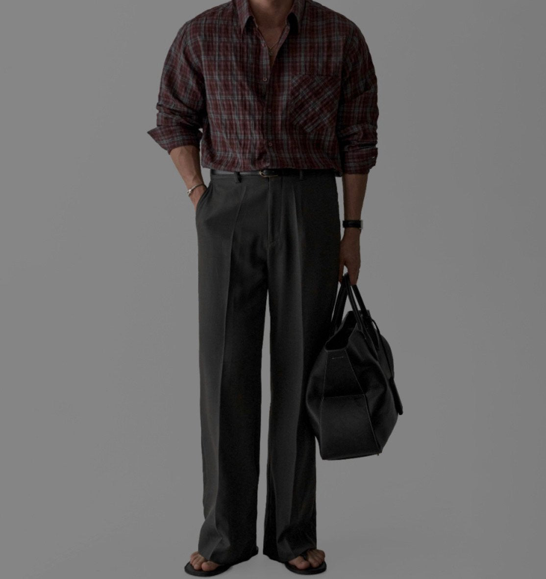 Classy Linen Shirts