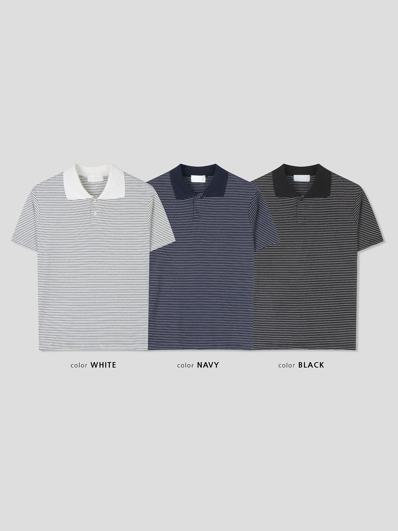 Pigment-Washed Nylon Shirt Jacket